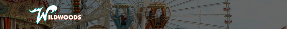 The Wildwoods, NJ