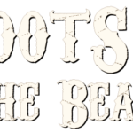 Boots at the Beach