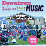 Music in the Plaza