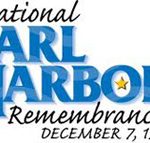 pearl harbor remembrance day
