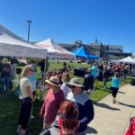 FF craft show