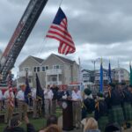 North Wildwood Memorial Day Ceremony