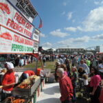 Olde Tyme Italian Festival – FREE