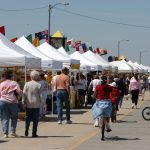 boardwalk craft show