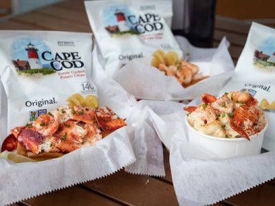 Quincys Lobster Rolls