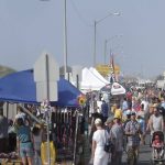 north wildwood flea market