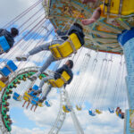 Moreys Piers wave swinger