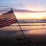 sunrise on sunday veteran flag service virtual event 1
