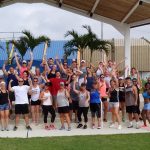 Dions Fitness In the Plaza