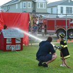 national night out north wildwood canceled