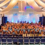 youth for christ heatwave