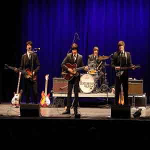 beatlemaniaagain