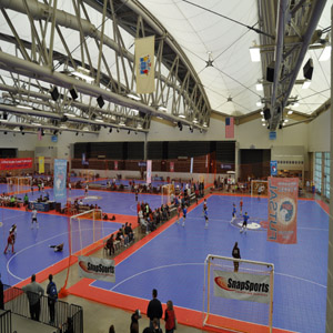 futsal
