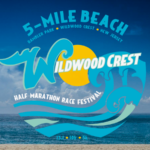 Mile Beach Half Marathon