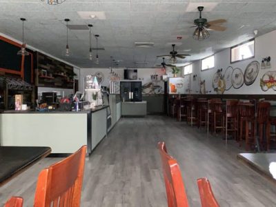island bagels