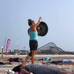 Yin Yoga
