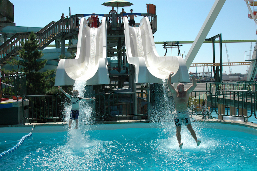 MakeASplashintheWildwoods