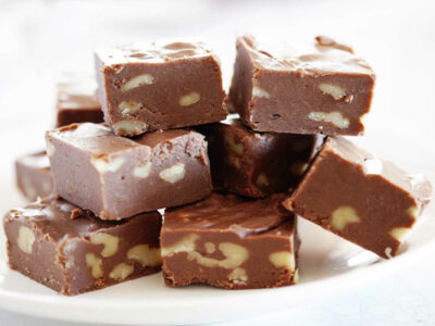 fudge