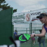 Pickleball