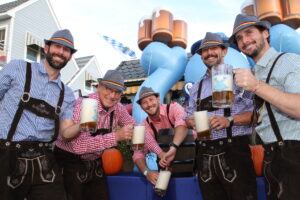 Oktoberfest