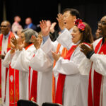 PA Methodist conference