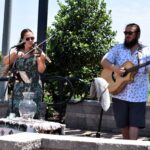 Crest Arts Pavilion Original Music Series
