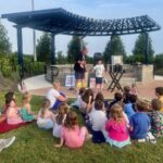Crest Arts Pavilion Family Fun Nights