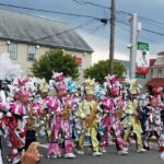Mummers