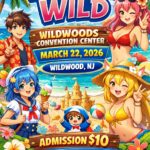 Anime Wild