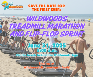 Facebook April Fools (Facebook Post) ()