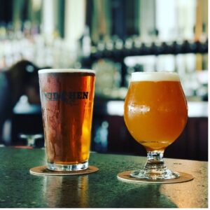 Wildwoods Savor the Flavors of Fall