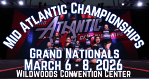 Varsity MidAtlantic Champ Varsity MidAtlantic Champ
