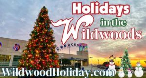 Holidays in the Wildwoods
