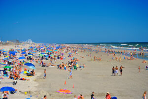 Wildwoods Beaches