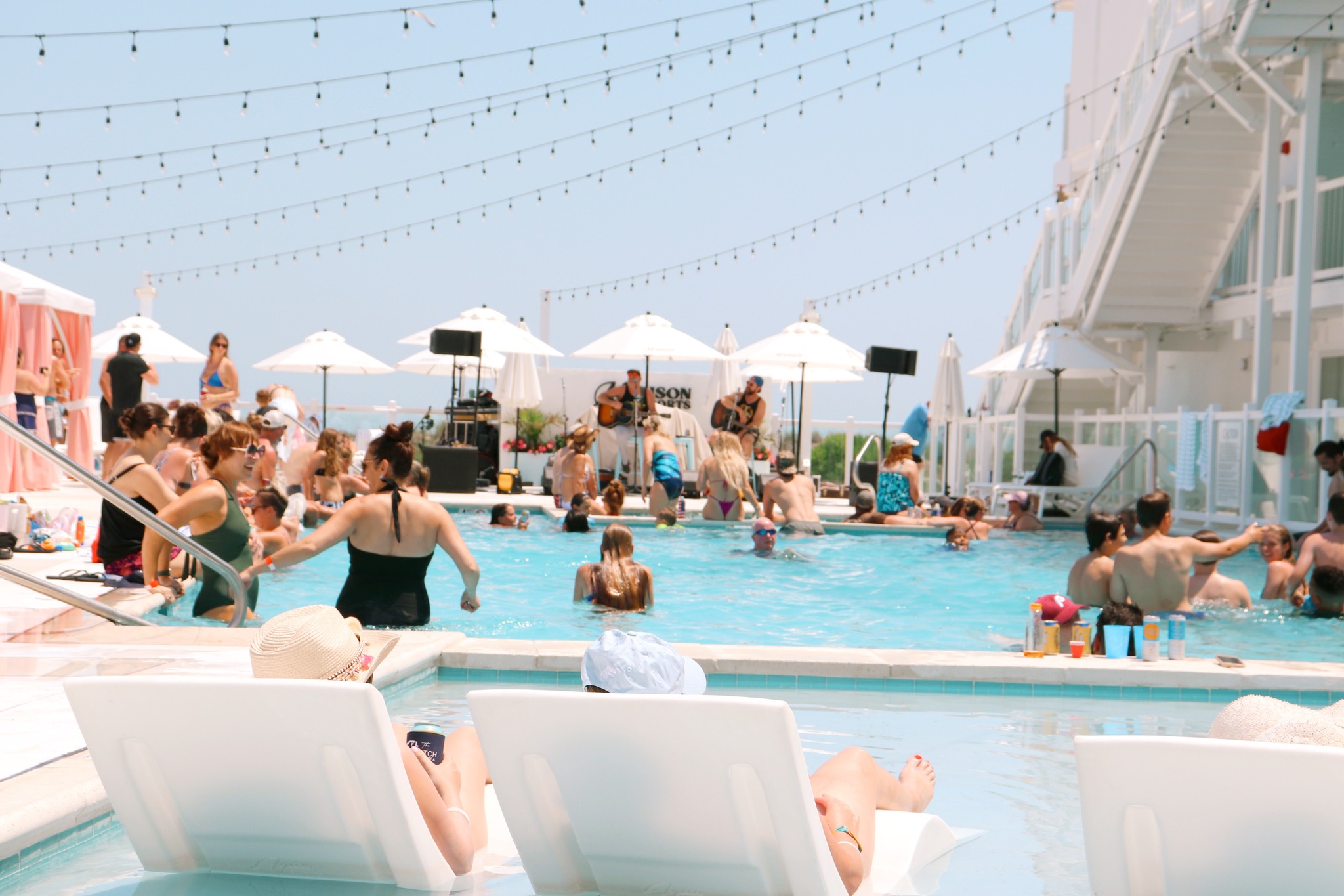 Madison Resort
