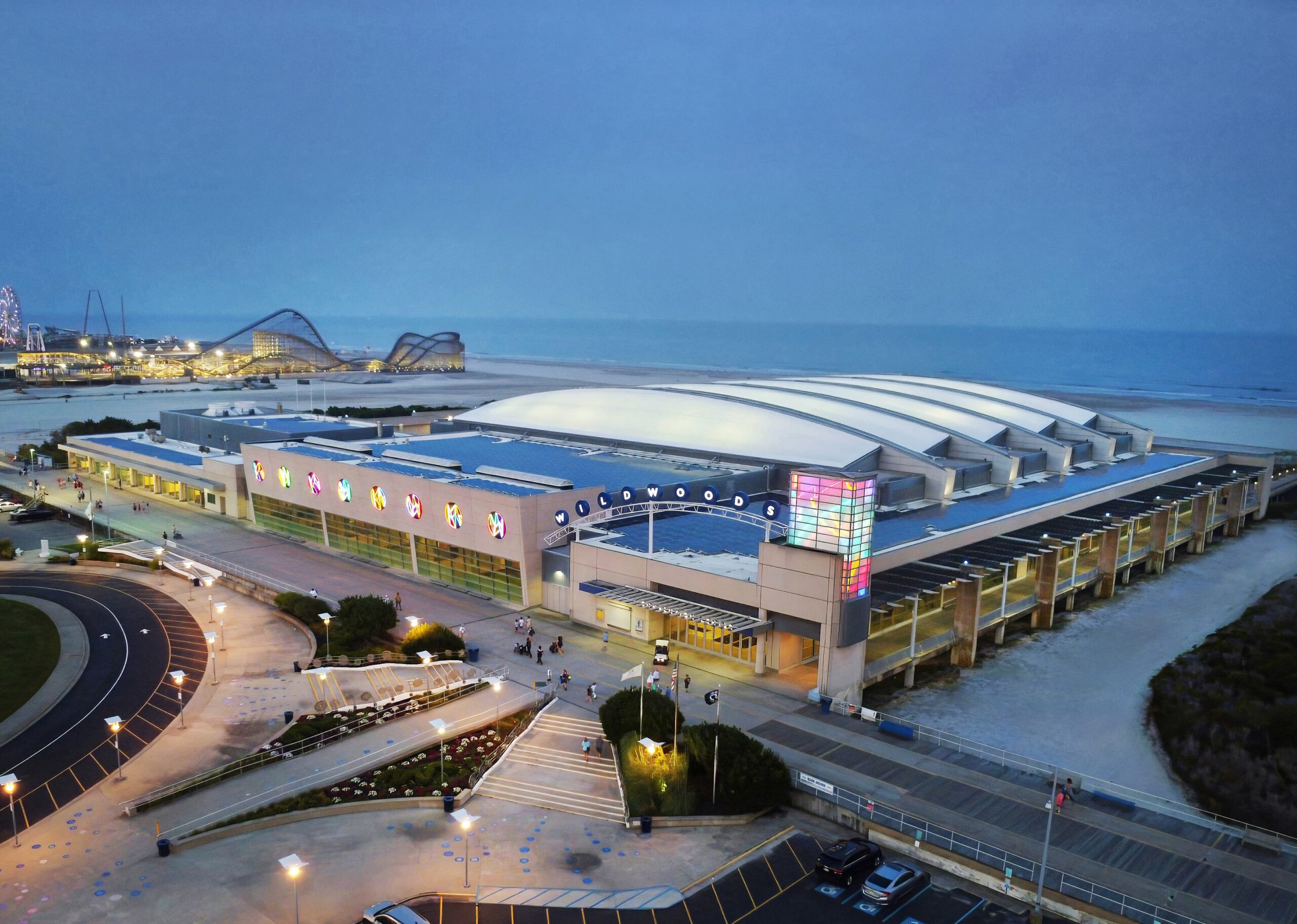 WildwoodsConventionCenter