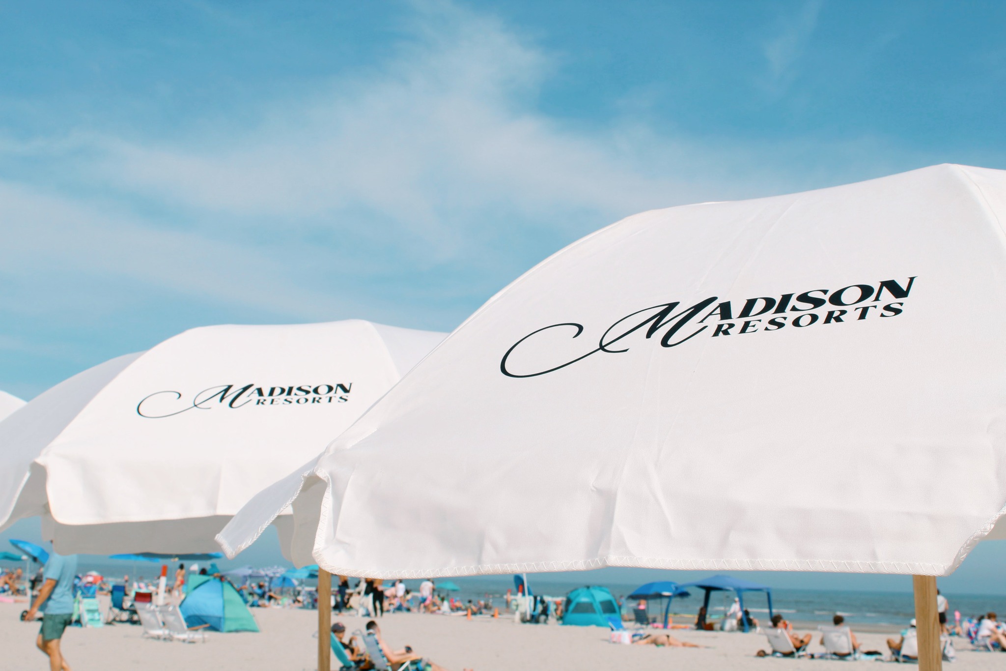 Madison Resort