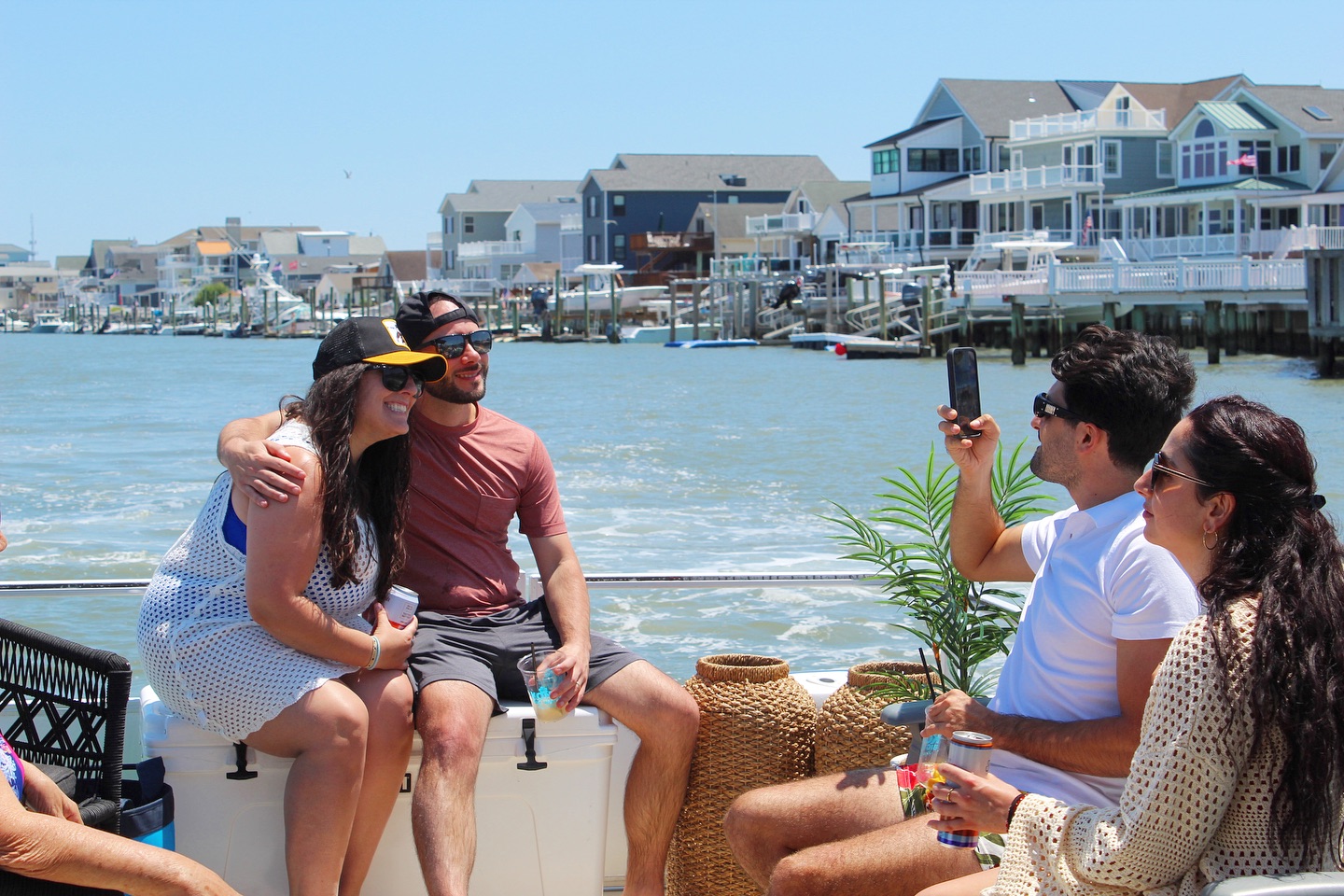 SandbarJoes