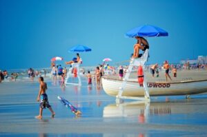 Beach Photo