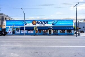kona