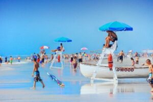 Best Beaches