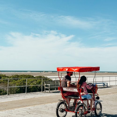 BikeRental