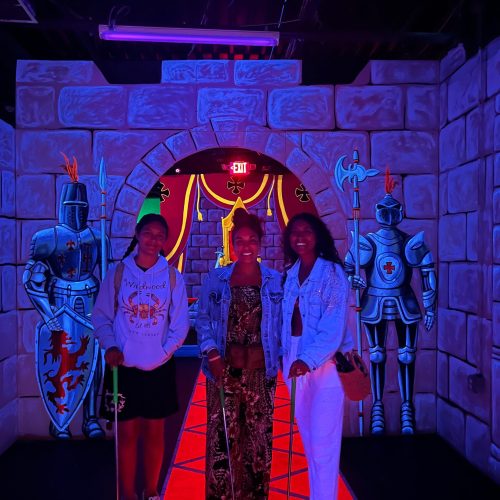 DragonsLairMiniGolf