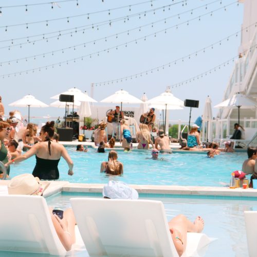 Madison Resort