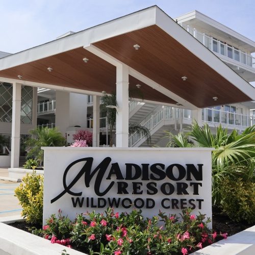 Madison Resort
