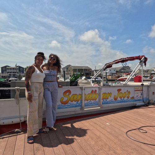 SandbarJoes