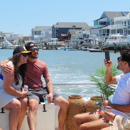 SandbarJoes